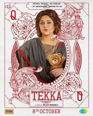 Tekka 2024 Bengali Audio WEB-DL | Hindi Full Movie