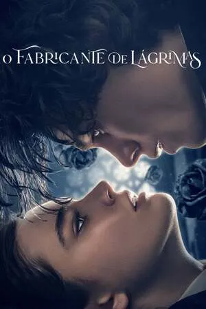 The Tearsmith 2024 Dual Audio WEB-DL | Hindi Full Movie
