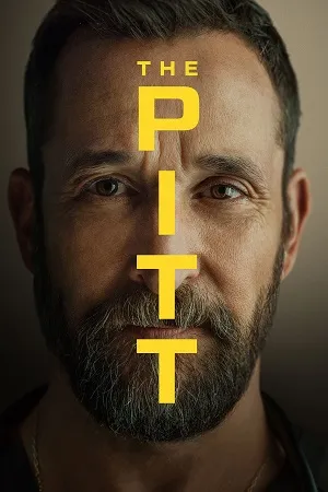The Pitt Season 2 2026 Dual Audio WEB-DL | Hindi Full Movie [EP - 15 Added]