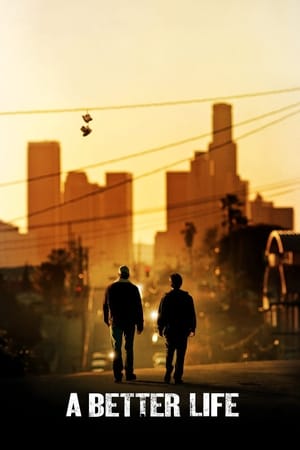 A Better Life (2011) Dual Audio Movie | Hindi Full Movie BDRip - 1.2GB