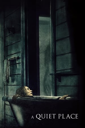 A Quiet Place 2018 Dual Audio | Hindi Full Movie BluRay 300MB