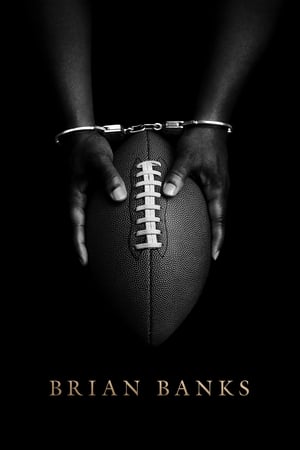 Brian Banks 2018 Dual Audio | Hindi Full Movie BluRay [1GB]