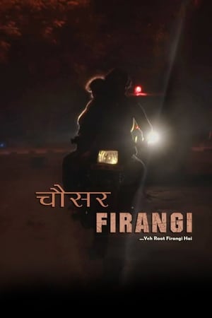 Chousar Firangi (2019) Movie | Hindi Full Movie HDRip - [300MB]