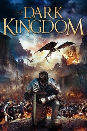 Dragon Kingdom (2018) Dual Audio | Hindi Full Movie BluRay [850MB]