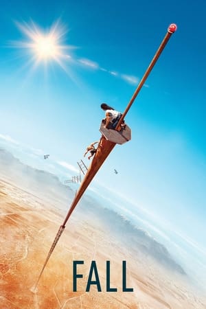 Fall 2022 Dual Audio HDRip | Hindi Full Movie – 480p