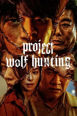 Hunt (2022) Dual Audio HDRip | Hindi Full Movie – 480p
