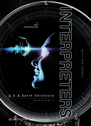Interpreters 2019 Dual Audio | Hindi Full Movie WebRip 370MB
