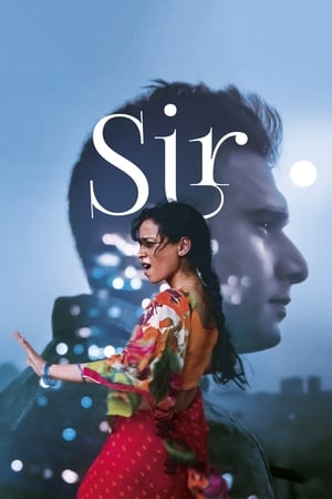 Is Love Enough SIR 2020 Movie | Hindi Full Movie HDRip - [300MB]