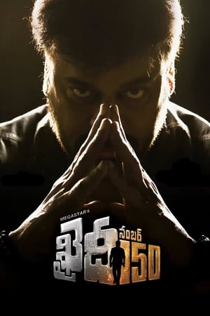 Khaidi No. 150 (2017) 400MB Dual Audio HDRip UnCut Download