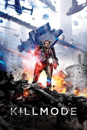 Kill Mode (2020) Dual Audio HDRip | Hindi Full Movie – 480p