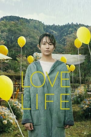 Love Life (2022) Dubbed HDRip | Hindi Full Movie – 480p – 1080p