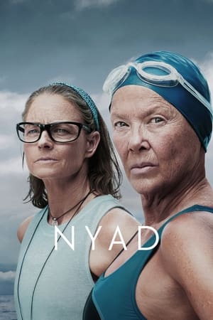 Nyad 2023 Dual Audio HDRip | Hindi Full Movie – 480p