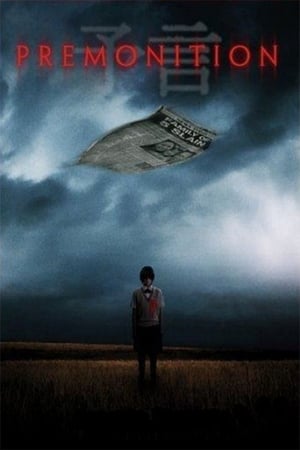 Premonition 2004 Dual Audio | Hindi Full Movie Web-DL 300MB