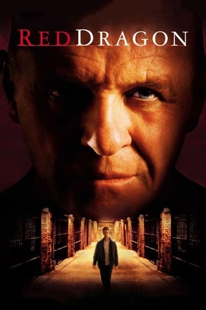 Red Dragon (2002) Dual Audio | Hindi Full Movie BluRay [960MB]