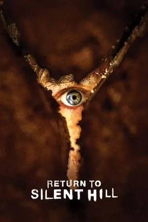 Retour à Silent Hill 2026 English Dual Audio WEB-DL | Hindi Full Movie