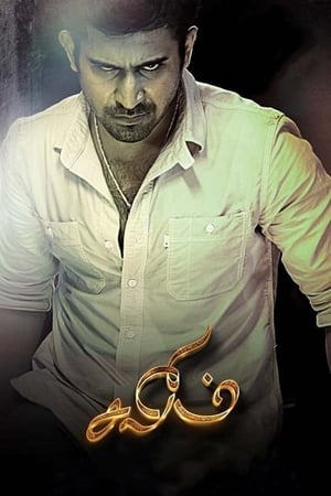 Salim 2014 Dubbed | Hindi Full Movie HDRip [900MB]