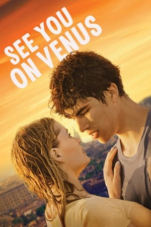 See You on Venus (2023) Dual Audio HDRip | Hindi Full Movie – 480p