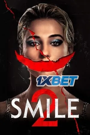 Smile 2 2024 Dubbed WEBRip | Hindi Full Movie