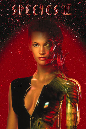Species II (1998) 100MB Dual Audio[-Enlish]