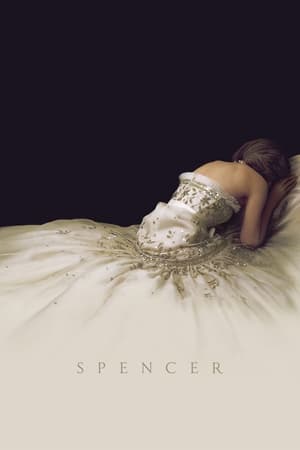 Spencer (2021) Dual Audio HDRip | Hindi Full Movie – 480p