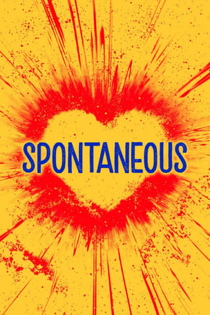 Spontaneous (2020) Dual Audio HDRip | Hindi Full Movie – 480p