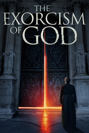 The Exorcism of God (2021) Dual Audio HDRip | Hindi Full Movie – 480p