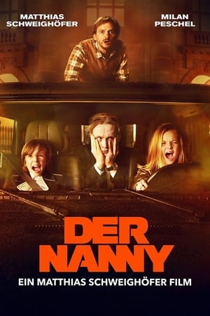 The Manny (2015) Dual Audio | Hindi Full Movie BluRay [1.1GB]