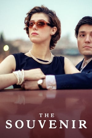 The Souvenir (2019) Dual Audio | Hindi Full Movie BluRay 350MB